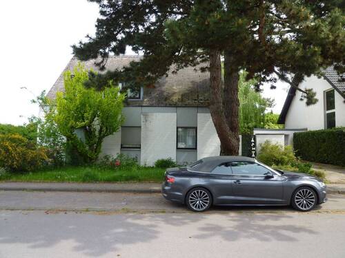 Vorderansicht - 