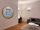 Apartment 161-02.JPG - 2 Zimmer Etagenwohnung zur Miete in Berlin