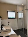 Dusche Masterbad - 