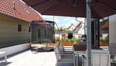 Terrasse - 
