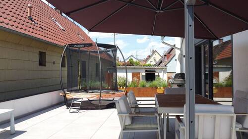 Terrasse - 