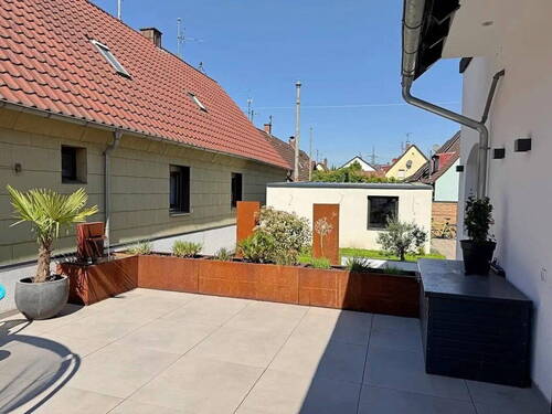 Terrasse - 