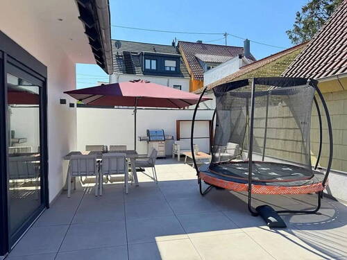 Terrasse - 