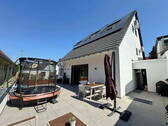 Hausansicht - 