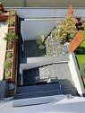 Blick zum Treppenabgang ELW - 