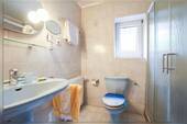 Bad im Erdgeschoss - 