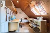 Zimmeransicht DG - 