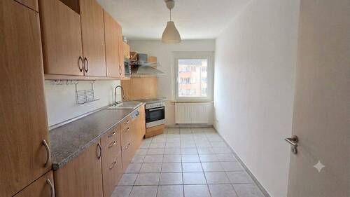 Bild 2 - 3 Zimmer Etagenwohnung zur Miete in Dortmund