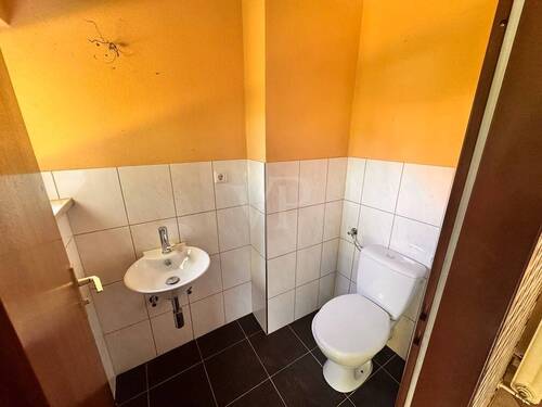 Gäste WC - 