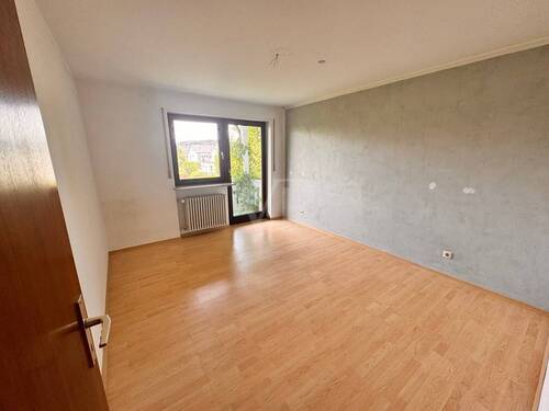 Schlafzimmer 2 - 