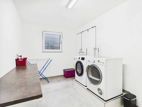 Waschraum - 