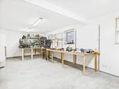 Abstellraum UG - 