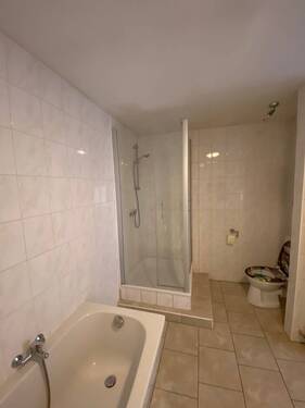 Dusche - 