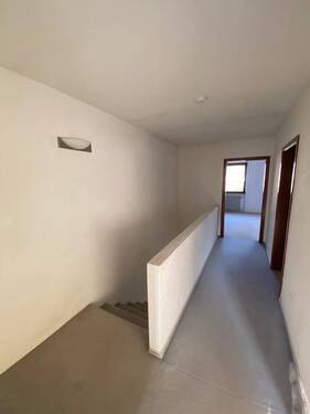Blick zur Galerie - 