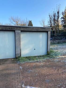 Garage - 