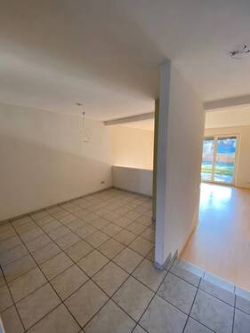 Essbereich - Reihenmittelhaus mit 120,00 m² in Saarbrücken / Güdingen zum Kaufen