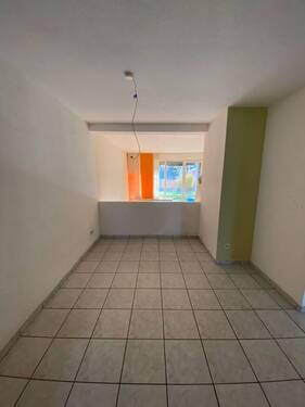 Blick Essbereich - 