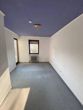 Schlafzimmer 1 - 