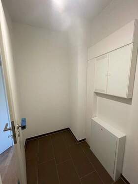 Bild 2 - 2 Zimmer Etagenwohnung zur Miete in Hamburg