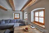 Wohn- und Esszimmer - 