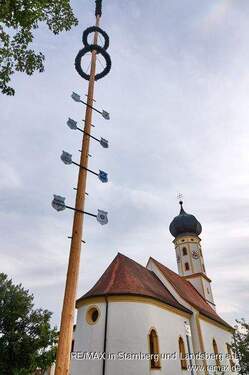 Wo das Dorf noch Dorf ist - 