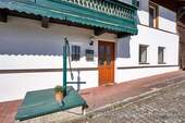 Am Brunnen vor dem Haustore - 