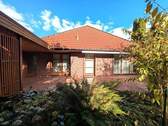 Ansicht - Charmanter ebenerdiger Walmdachbungalow in Metjendorf !