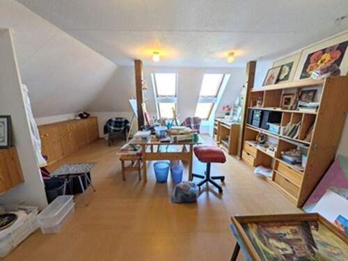 Zimmer im OG, Bild 1 - 