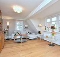 Wunderschön möblierte Dachgeschosswohnung mit Internet zur Zwischenmiete - Stuttgart Plieningen