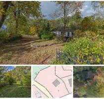 Großes Grundstück mit Altbestand in ruhiger Lage von Lohe-Föhrden - mitten in Schleswig-Holstein - Lohe-Föhrden / Föhrden