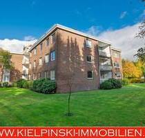 ! Freie Eigentumswohnung in 2.Baureihe ! - Norderstedt Garstedt