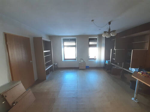 Wohnzimmer Erdgeschoss - 