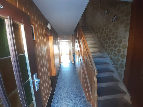 Treppenhaus - 