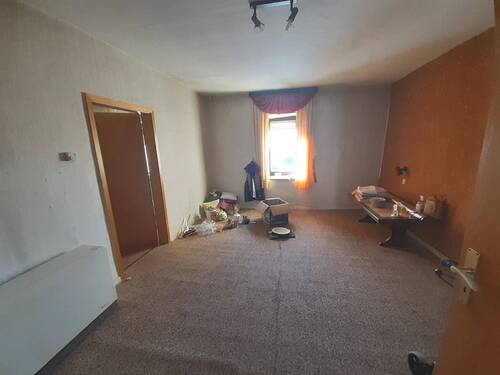 Zimmer Obergeschoss - 