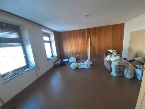 Zimmer Obergeeschoss - 