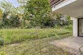 Gartenansicht - 