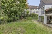 Gartenansicht I - 