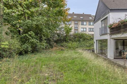 Gartenansicht I - 