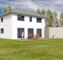 Modernes Visio PlanHaus in Oberstadtfeld (Ausbauhaus)