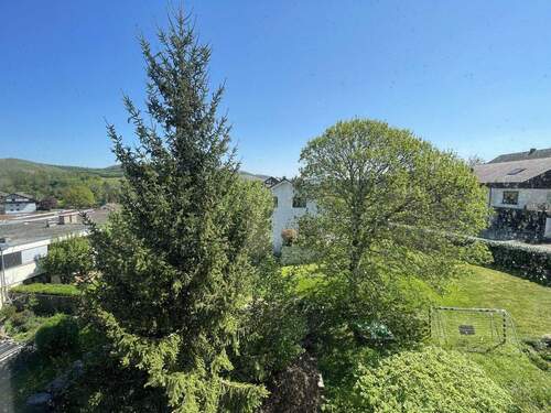 Zimmer Ost Ausblick - 