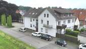 Frontansicht - Mehrfamilienhaus, Wohnhaus zum Kaufen in Hasbergen