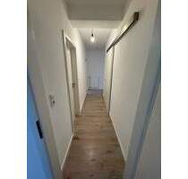 Modernisierte 1,5-Zimmer Wohnung in der Syker Innenstadt