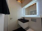 Duschbad/WC - 