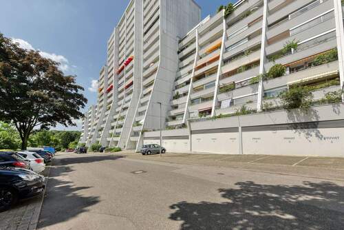 Hausansicht von Osten - 