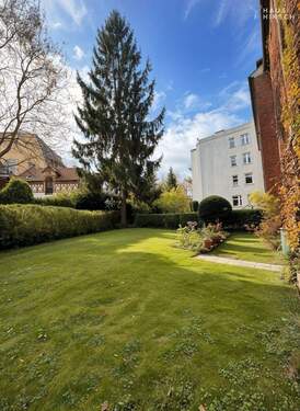 Gemeinschaftsgarten - 