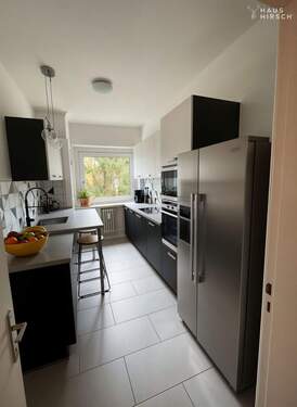 Küche renoviert (KI) - 