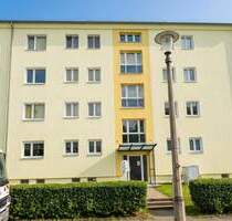 Solides Investment mit Perspektive - 2-Zimmer-Wohnung in guter Lage! - Dresden / Gruna