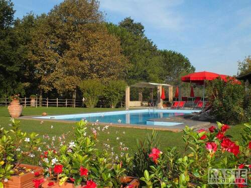 Umgebung - Mehrfamilienhaus, Wohnhaus mit 560,00 m&sup2; in Fauglia zum Kaufen