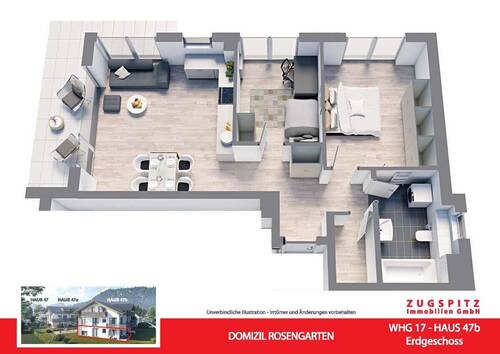 WHG 17 Animation 3D - 