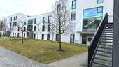Bild 1 - Wohnjuwel: neuwertige 3-Zimmer-Wohnung mit Südterrasse und Garten in München-Perlach